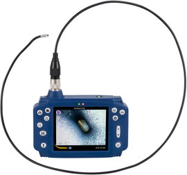 Endoszkópkamera 4,5 mm 1 m, PCE Instruments PCE-VE 200