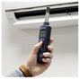 Hőmérséklet- és légnedvesség mérő 0 % rF 100 % rF, PCE Instruments PCE-555 3. bélyegkép