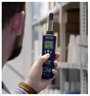 Hőmérséklet- és légnedvesség mérő 0 % rF 100 % rF, PCE Instruments PCE-555 4. bélyegkép