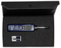 Hőmérséklet- és légnedvesség mérő 0 % rF 100 % rF, PCE Instruments PCE-555 5. bélyegkép