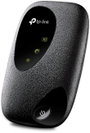 TP-LINK M7000 MiFi router 10 készülékhez Fekete bélyegkép