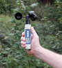 PCE Instruments PCE-A 420 Anemométer 0.9 - 35 m/s 2. bélyegkép