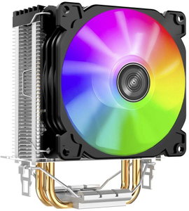 Jonsbo CR-1200 CPU hűtő ventilátorral