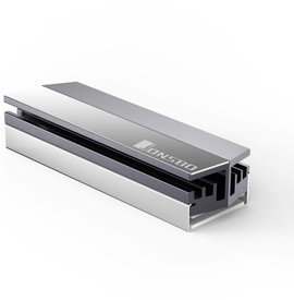 Jonsbo M.2 SSD M.2 GREY #####M.2 SSD-Kühler