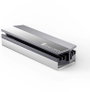 Jonsbo M.2 SSD M.2 GREY #####M.2 SSD-Kühler bélyegkép