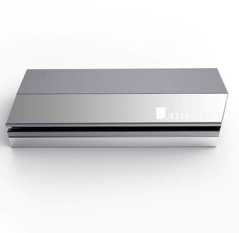Jonsbo M.2 SSD M.2 GREY #####M.2 SSD-Kühler 2. kép
