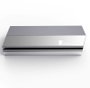 Jonsbo M.2 SSD M.2 GREY #####M.2 SSD-Kühler 2. bélyegkép
