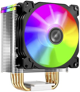 Jonsbo CR-1400 CPU hűtő ventilátorral