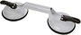 ProPlus 753428 Tapadókorongos emelő (H x Sz x Ma) 12 x 32 x 7.5 cm bélyegkép