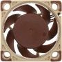 Noctua NF-A4x20 5V PWM Számítógépház ventilátor Barna (Sz x Ma x Mé) 40 x 40 x 20 mm bélyegkép
