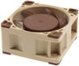 Noctua NF-A4x20 5V PWM Számítógépház ventilátor Barna (Sz x Ma x Mé) 40 x 40 x 20 mm 2. bélyegkép