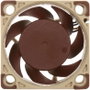 Noctua NF-A4x20 5V Számítógépház ventilátor Fekete (Sz x Ma x Mé) 40 x 40 x 20 mm bélyegkép