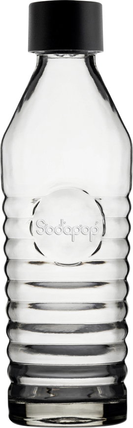 Szódagépek, szifonok