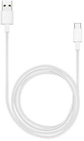HUAWEI Cell phone Kábel [1x USB 2.0 dugó, A típus - 1x USB 2.0 dugó, C típus] 1.00 m USB-A, USB-C®