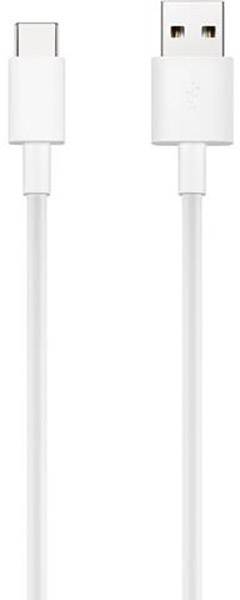 HUAWEI Cell phone Kábel [1x USB 2.0 dugó, A típus - 1x USB 2.0 dugó, C típus] 1.00 m USB-A, USB-C® 2. kép