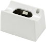 LEDmaxx S14DWH Lámpafoglalat S14d 230 V 60 W bélyegkép