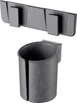 Dometic Group 9108400901 Dometic Alaptartó italtartóval 1 db (Sz x Ma x Mé) 163 x 100 x 95 mm