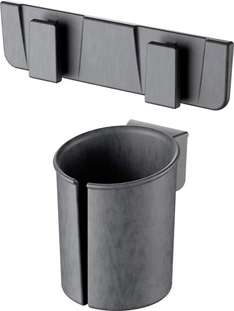Dometic Group 9108400901 Dometic Alaptartó italtartóval 1 db (Sz x Ma x Mé) 163 x 100 x 95 mm