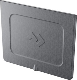 Dometic Group 9108400898 CI-DIVL Cool-Ice CI 55 - CI 110 Válaszfal 1 db (Sz x Ma x Mé) 14 x 309 x 40