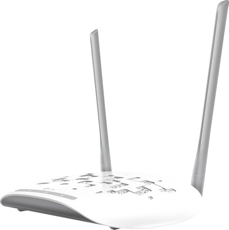 TP-LINK TL-WA801N TL-WA801N WLAN Access Point 300 MBit/s 2.4 GHz