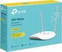 TP-LINK TL-WA801N TL-WA801N WLAN Access Point 300 MBit/s 2.4 GHz 2. bélyegkép
