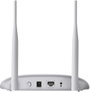 TP-LINK TL-WA801N TL-WA801N WLAN Access Point 300 MBit/s 2.4 GHz 3. bélyegkép