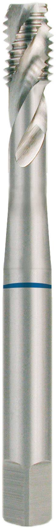RUKO 234080E Gépi menetfúró 1 db Metrikus M8 x 1.25 1.25 mm Jobb vágó DIN 371 HSSE-Co 5 35° RSP 1 db