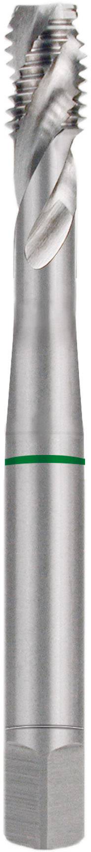 RUKO 234040E Gépi menetfúró 1 db Metrikus M4 x 0.70 0.70 mm Jobb vágó DIN 371 HSSE-Co 5 35° RSP 1 db