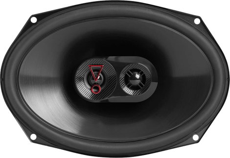 JBL Stage3 9637 3 utas triaxiális beépíthető hangszóró 225 W Tartalom: 2 db 2. kép