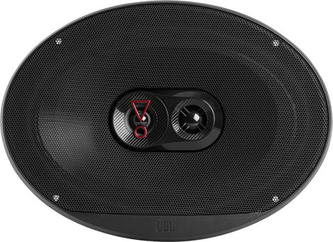JBL Stage3 9637 3 utas triaxiális beépíthető hangszóró 225 W Tartalom: 2 db 3. kép