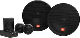 JBL Stage2 604C 2 utas koaxiális beépíthető hangszóró 270 W Tartalom: 4 db