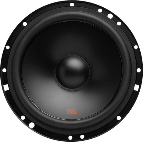 JBL Stage2 604C 2 utas koaxiális beépíthető hangszóró 270 W Tartalom: 4 db 2. kép
