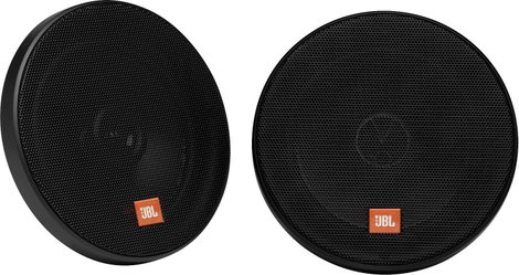 JBL Stage2 624 2 utas koaxiális beépíthető hangszóró 240 W Tartalom: 2 db