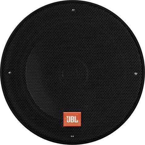 JBL Stage2 624 2 utas koaxiális beépíthető hangszóró 240 W Tartalom: 2 db 2. kép