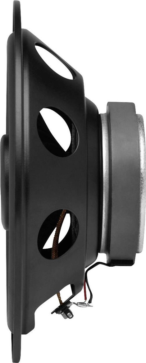 JBL Stage2 624 2 utas koaxiális beépíthető hangszóró 240 W Tartalom: 2 db 3. kép