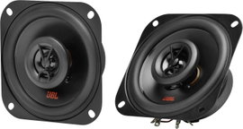 JBL Stage2 424 2 utas koaxiális beépíthető hangszóró 105 W Tartalom: 2 db