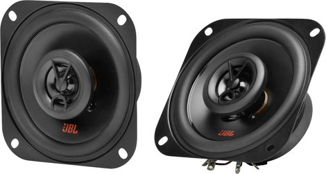 JBL Stage2 424 2 utas koaxiális beépíthető hangszóró 105 W Tartalom: 2 db