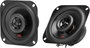 JBL Stage2 424 2 utas koaxiális beépíthető hangszóró 105 W Tartalom: 2 db bélyegkép