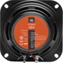JBL Stage2 424 2 utas koaxiális beépíthető hangszóró 105 W Tartalom: 2 db 2. bélyegkép