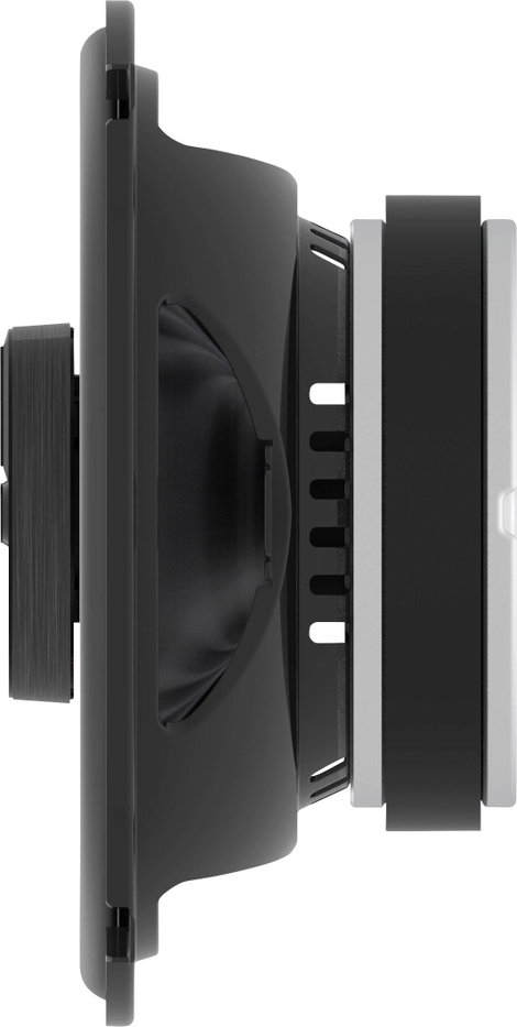 JBL Club 522F 2 utas koaxiális beépíthető hangszóró 135 W Tartalom: 2 db 3. kép
