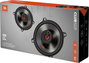 JBL Club 522F 2 utas koaxiális beépíthető hangszóró 135 W Tartalom: 2 db 6. bélyegkép