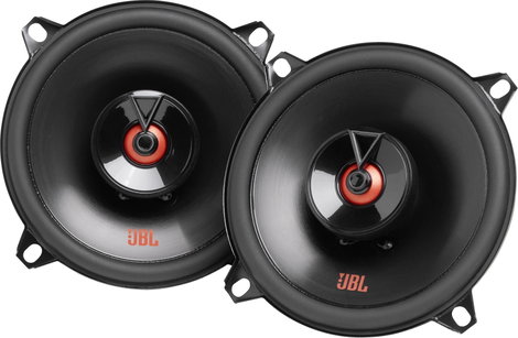 JBL Club 522F 2 utas koaxiális beépíthető hangszóró 135 W Tartalom: 2 db 7. kép
