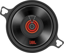 JBL Club 322F 2 utas koaxiális beépíthető hangszóró 75 W Tartalom: 2 db