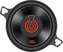 JBL Club 322F 2 utas koaxiális beépíthető hangszóró 75 W Tartalom: 2 db bélyegkép