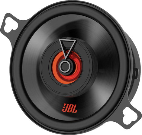 JBL Club 322F 2 utas koaxiális beépíthető hangszóró 75 W Tartalom: 2 db 3. kép