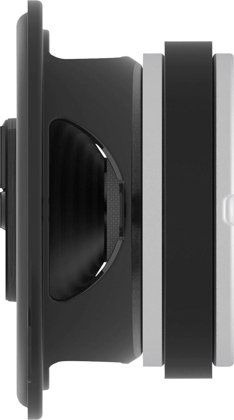 JBL Club 322F 2 utas koaxiális beépíthető hangszóró 75 W Tartalom: 2 db 5. kép