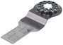 Wolfcraft 4253000 Merülő fűrészlap 1 db 20 mm 1 db 2. bélyegkép