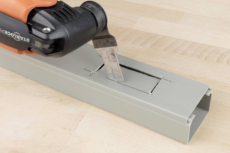 Wolfcraft 4253000 Merülő fűrészlap 1 db 20 mm 1 db 3. kép