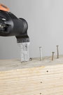 Wolfcraft 4253000 Merülő fűrészlap 1 db 20 mm 1 db 4. bélyegkép