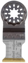 Wolfcraft 4251000 Merülő fűrészlap 1 db 32 mm 1 db bélyegkép